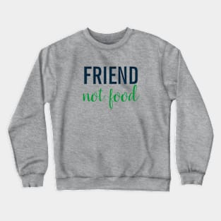 Friends Crewneck Sweatshirt